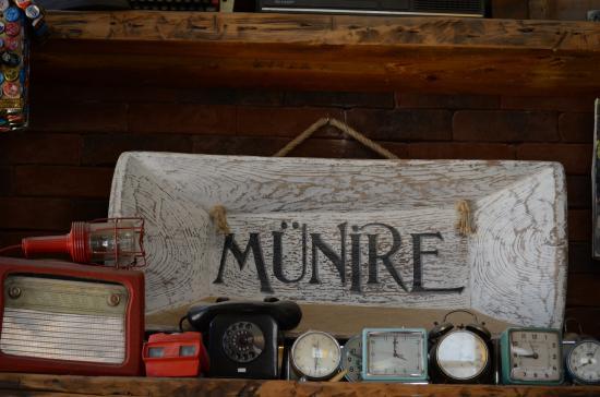 Munire