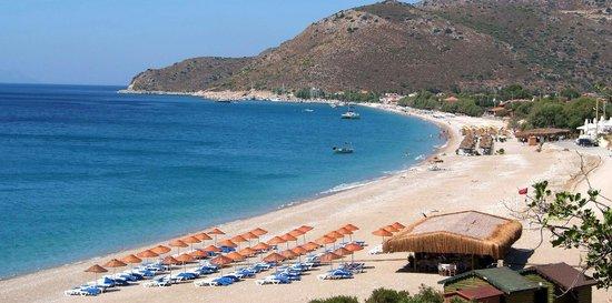 Bedya Beach Restaurant