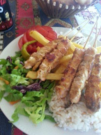 Nazilli Pide Salonu