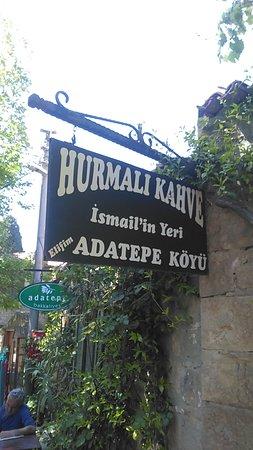 Hurmali Kahve