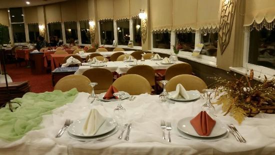 Bestepe Restaurant