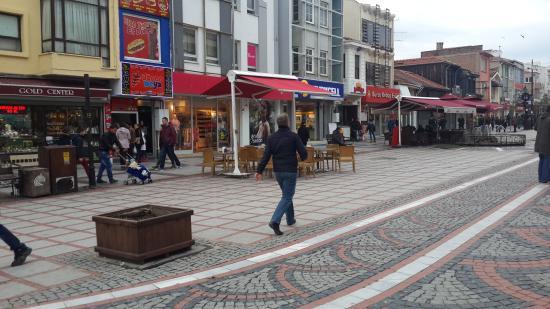 Doner Beya