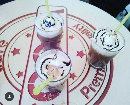 Cafe Cocoa