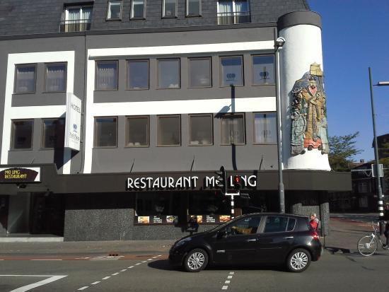 Mei Ling Restaurant