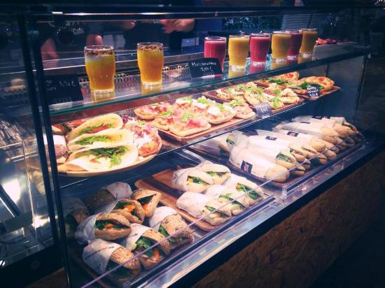 Ciao Caffe Espa