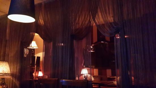 Cafe Rennes