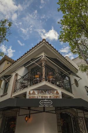 La Payuca Condesa