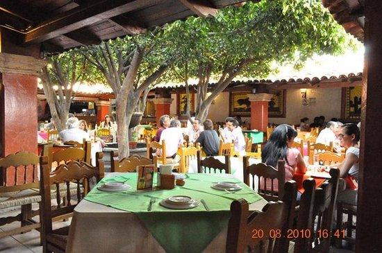 El Abajeño Minerva