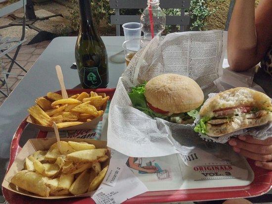 MASTICA Piombino