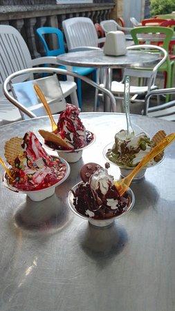 Yogurtando