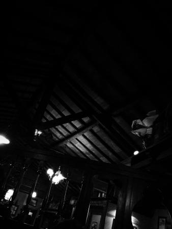 Isle Of Skye Pub