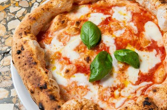 Pizzeria Zero 81