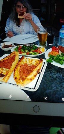 Kul Sofrası