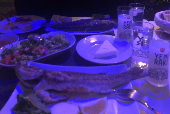 Trio Meyhane