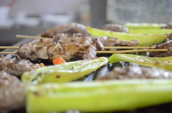 Teras Garden Restaurant