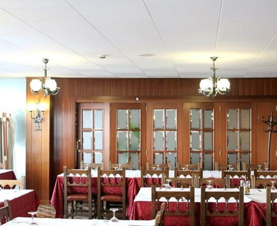 Hotel Parma Restaurant
