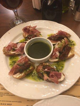 Black Sheep Beer House