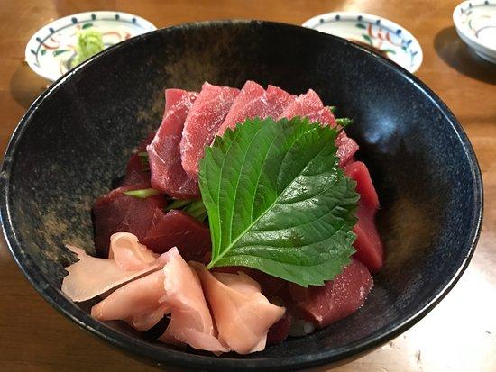 Yasuke Sushi