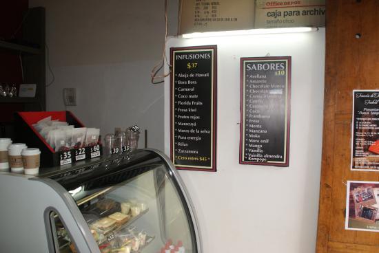 Cafe Colbert