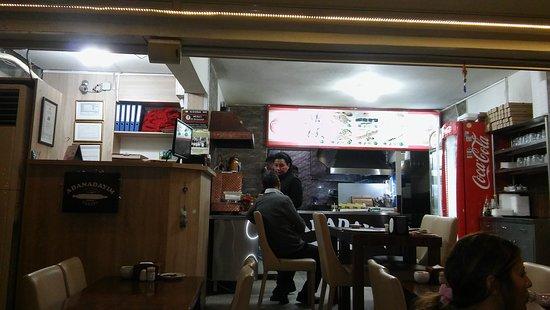 Adanadayım Kebap