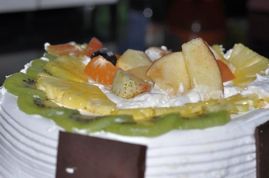 The Oberoi Patisserie & Delicatessen