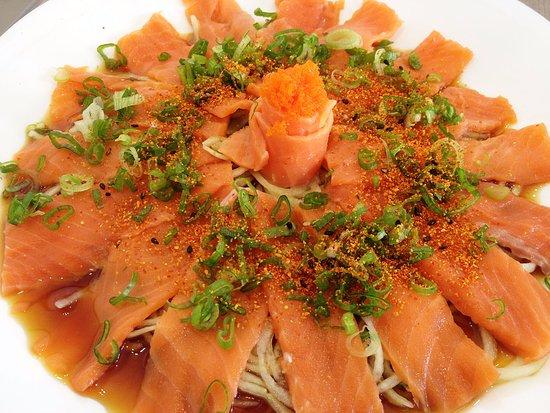 BOCATO Lasagna & Sushi