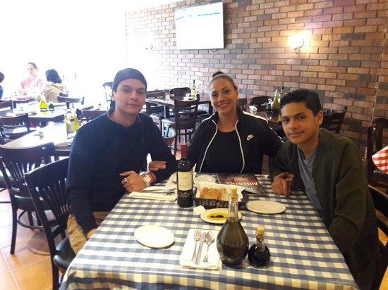 Italianni's