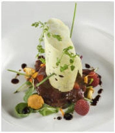Restaurant Hotel zum See