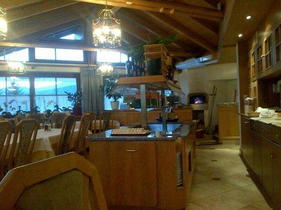 Restaurant Dolomitenblick