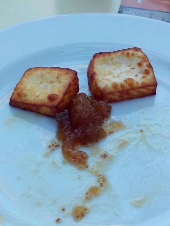 D'Ana Restaurante