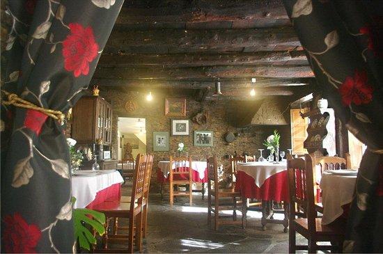 Restaurante Galicia