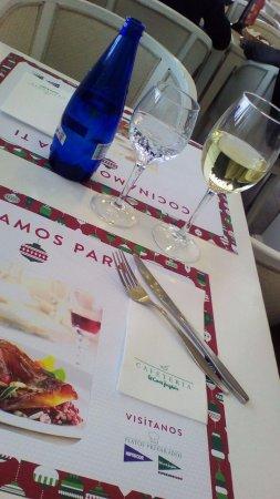 Cafeteria Cortes