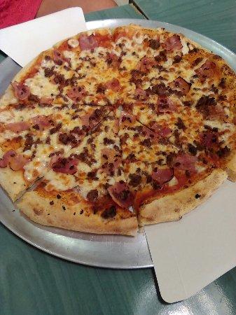 Pizza Movil