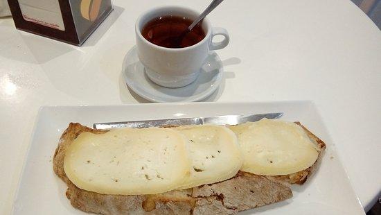 Cafe Bar Praza