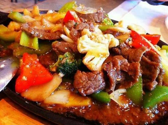 Ruen Mying Thai Restaurant