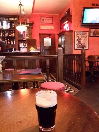 Collins Pub