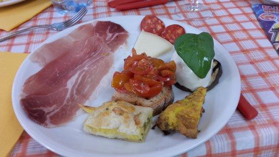 Pizzeria Ristorante da Rino