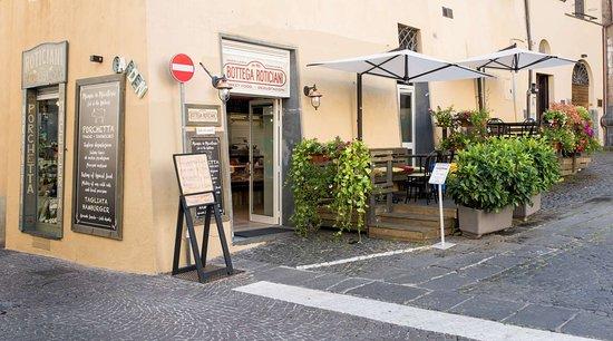 Bottega Roticiani