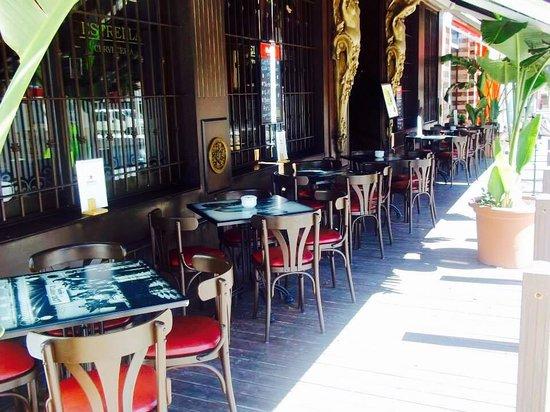 Estrella Cafe Jazz