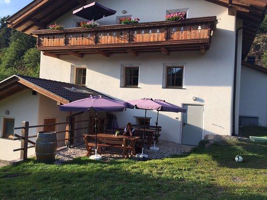 Agriturismo Mulino Malenger