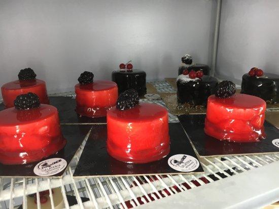 Gelateria Paradice