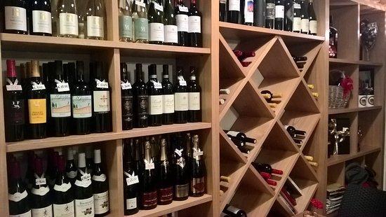 Stappo Wine Bistrot