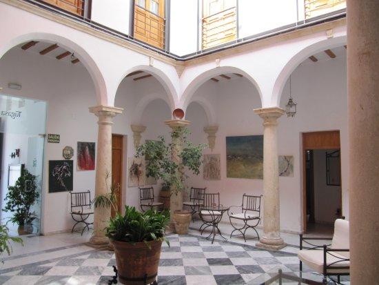 Restaurante Cabeza De Toro