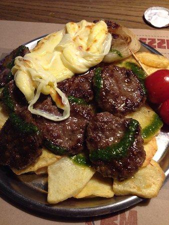 LKM Kofte