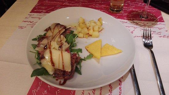 Osteria Tarvisio