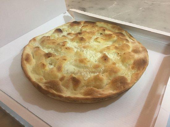 Pizzeria Dietro L'Angolo