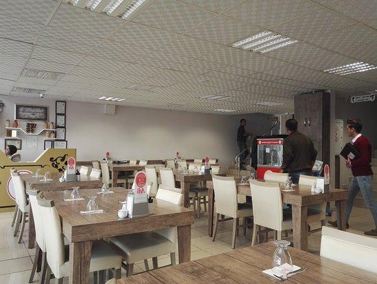 Konyali Haci Vehbi Usta