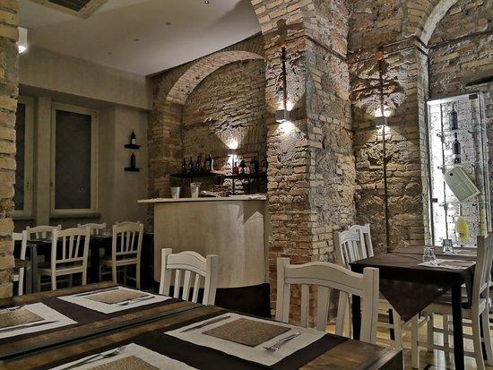 Sinfrasò Bistrò