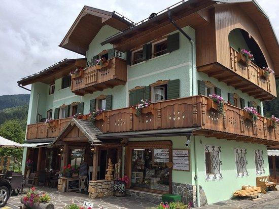 Osta Stube
