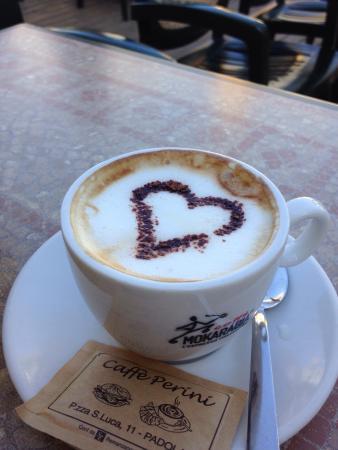 Caffe Bar Perini
